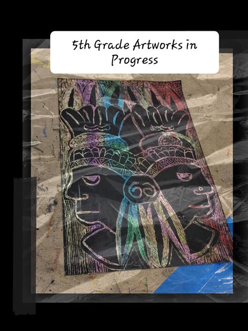 5th Art